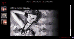 Desktop Screenshot of abendstern.com
