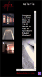 Mobile Screenshot of abendstern.com